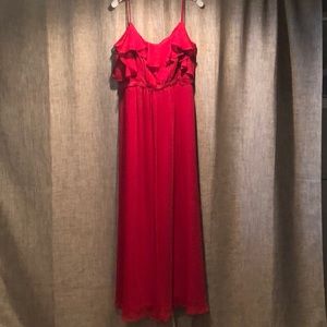 Bridesmaids Dress F19508